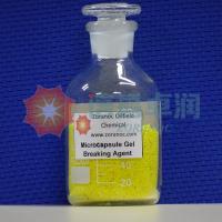 Microcapsule Gel Breaking Agent